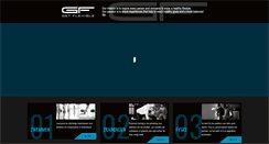 Desktop Screenshot of getflexible.nl